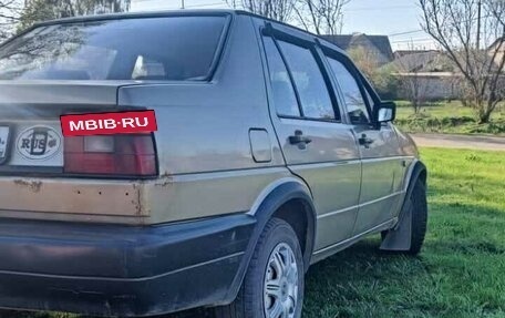 Volkswagen Jetta III, 1987 год, 132 000 рублей, 10 фотография