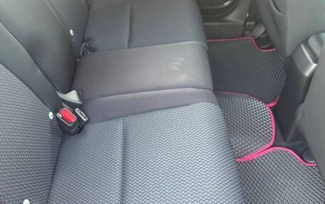 Honda Fit III, 2019 год, 1 190 000 рублей, 11 фотография