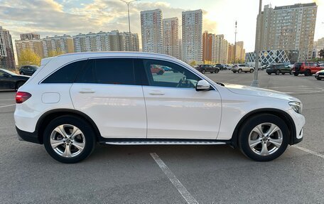 Mercedes-Benz GLC, 2017 год, 3 000 000 рублей, 4 фотография