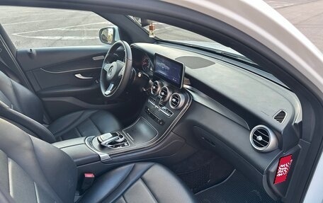 Mercedes-Benz GLC, 2017 год, 3 000 000 рублей, 7 фотография