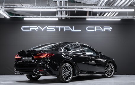 Toyota Camry, 2025 год, 4 900 000 рублей, 4 фотография