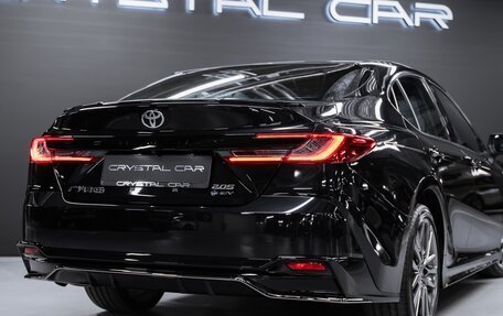 Toyota Camry, 2025 год, 4 900 000 рублей, 10 фотография