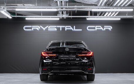 Toyota Camry, 2025 год, 4 900 000 рублей, 7 фотография