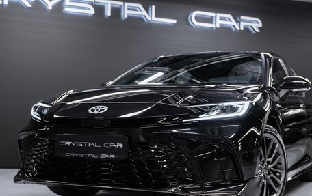 Toyota Camry, 2025 год, 4 900 000 рублей, 9 фотография