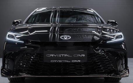 Toyota Camry, 2025 год, 4 900 000 рублей, 8 фотография