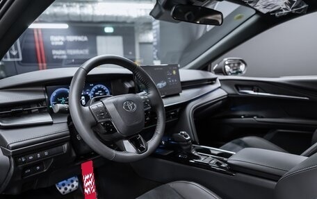 Toyota Camry, 2025 год, 4 900 000 рублей, 13 фотография