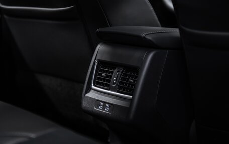 Toyota Camry, 2025 год, 4 900 000 рублей, 22 фотография