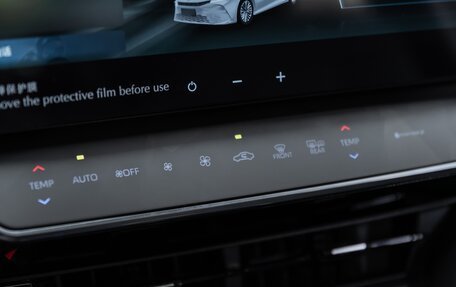 Toyota Camry, 2025 год, 4 900 000 рублей, 18 фотография