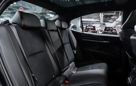 Toyota Camry, 2025 год, 4 900 000 рублей, 20 фотография