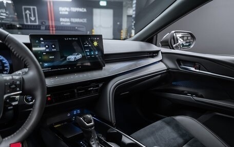 Toyota Camry, 2025 год, 4 900 000 рублей, 16 фотография