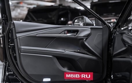 Toyota Camry, 2025 год, 4 900 000 рублей, 23 фотография