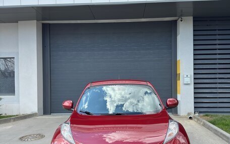 Nissan Juke II, 2012 год, 1 400 000 рублей, 8 фотография