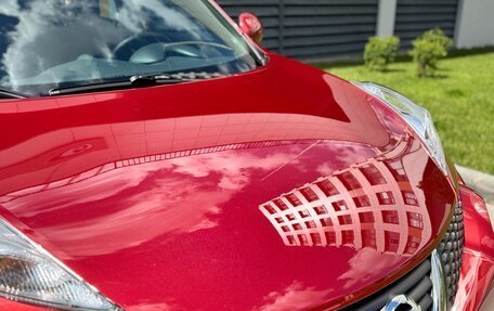 Nissan Juke II, 2012 год, 1 400 000 рублей, 21 фотография