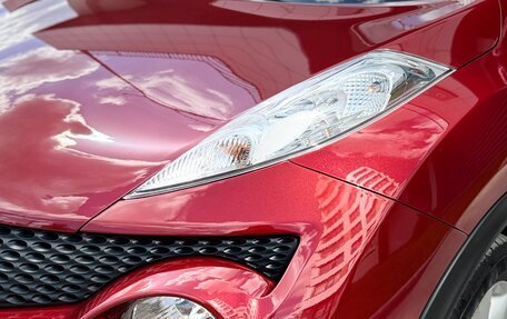 Nissan Juke II, 2012 год, 1 400 000 рублей, 18 фотография