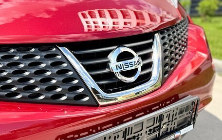 Nissan Juke II, 2012 год, 1 400 000 рублей, 20 фотография
