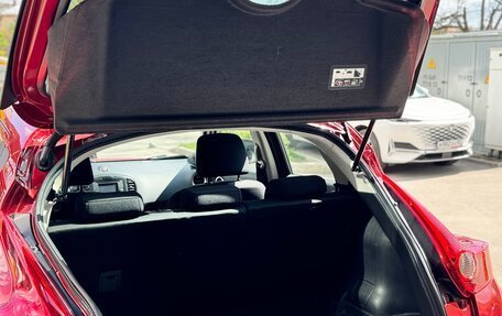 Nissan Juke II, 2012 год, 1 400 000 рублей, 32 фотография