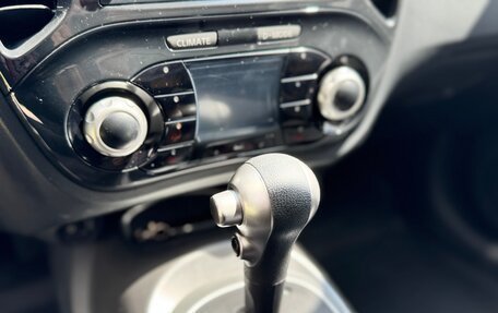 Nissan Juke II, 2012 год, 1 400 000 рублей, 35 фотография