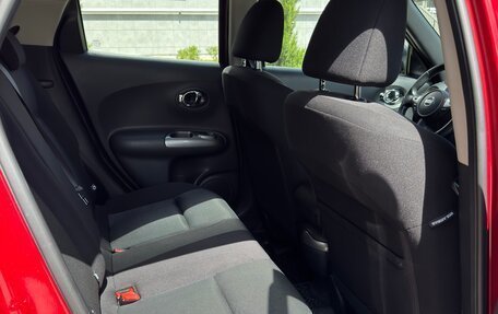 Nissan Juke II, 2012 год, 1 400 000 рублей, 28 фотография