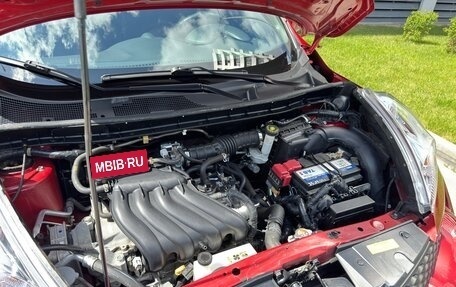 Nissan Juke II, 2012 год, 1 400 000 рублей, 38 фотография