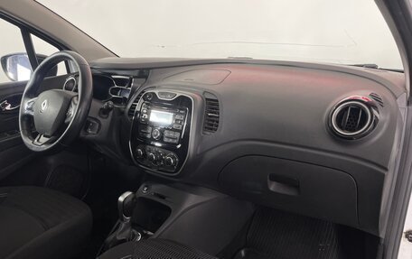 Renault Kaptur I рестайлинг, 2017 год, 1 167 000 рублей, 12 фотография