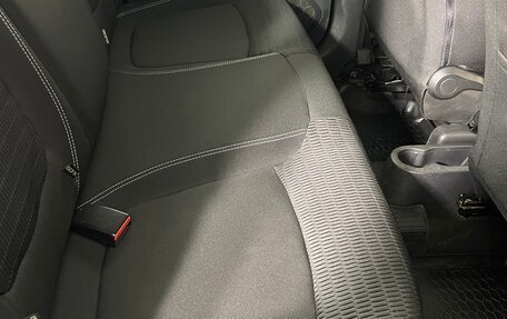 Renault Kaptur I рестайлинг, 2017 год, 1 167 000 рублей, 22 фотография