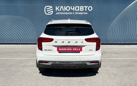 Haval Jolion, 2023 год, 2 001 000 рублей, 4 фотография