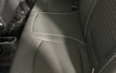 Renault Kaptur I рестайлинг, 2017 год, 1 167 000 рублей, 23 фотография