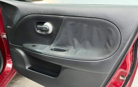 Nissan Note II рестайлинг, 2011 год, 715 000 рублей, 26 фотография