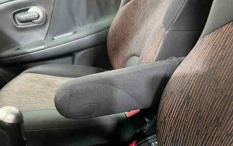 Nissan Note II рестайлинг, 2011 год, 715 000 рублей, 30 фотография