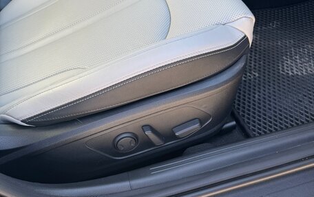 KIA K5, 2022 год, 3 150 000 рублей, 9 фотография
