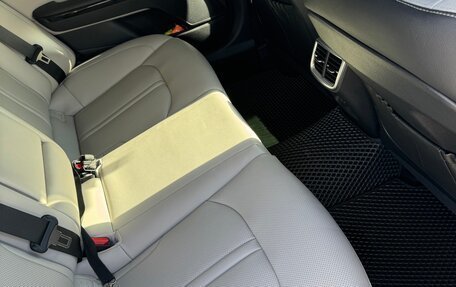 KIA K5, 2022 год, 3 150 000 рублей, 12 фотография