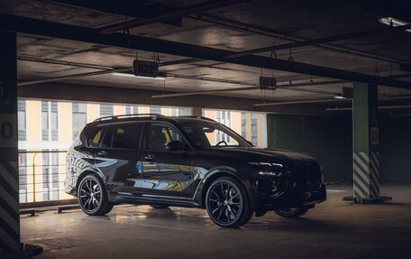 BMW X7, 2024 год, 18 990 000 рублей, 2 фотография