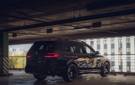 BMW X7, 2024 год, 18 990 000 рублей, 5 фотография