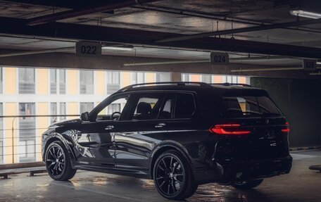 BMW X7, 2024 год, 18 990 000 рублей, 3 фотография