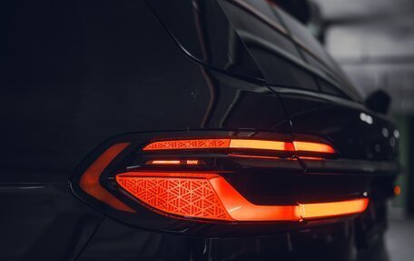 BMW X7, 2024 год, 18 990 000 рублей, 4 фотография