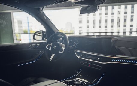BMW X7, 2024 год, 18 990 000 рублей, 7 фотография