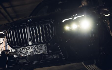 BMW X7, 2024 год, 18 990 000 рублей, 14 фотография