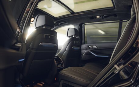 BMW X7, 2024 год, 18 990 000 рублей, 11 фотография