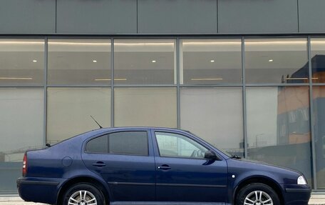 Skoda Octavia IV, 2004 год, 399 000 рублей, 3 фотография