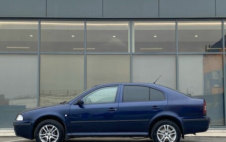 Skoda Octavia IV, 2004 год, 399 000 рублей, 6 фотография