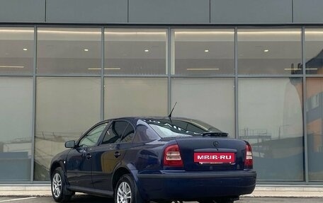 Skoda Octavia IV, 2004 год, 399 000 рублей, 5 фотография
