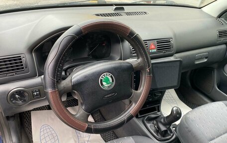 Skoda Octavia IV, 2004 год, 399 000 рублей, 7 фотография