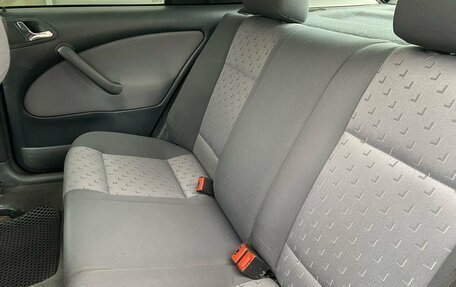Skoda Octavia IV, 2004 год, 399 000 рублей, 10 фотография