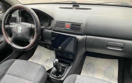 Skoda Octavia IV, 2004 год, 399 000 рублей, 8 фотография