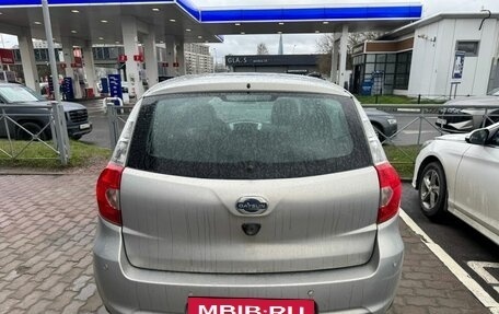 Datsun mi-DO, 2016 год, 449 000 рублей, 4 фотография