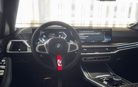 BMW X7, 2024 год, 18 990 000 рублей, 6 фотография
