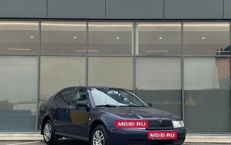 Skoda Octavia IV, 2004 год, 399 000 рублей, 2 фотография