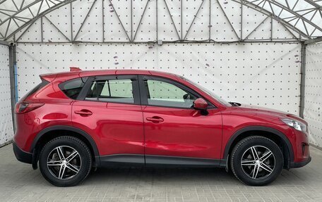 Mazda CX-5 II, 2014 год, 1 510 000 рублей, 9 фотография