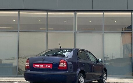 Skoda Octavia IV, 2004 год, 399 000 рублей, 4 фотография