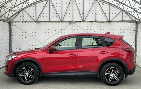 Mazda CX-5 II, 2014 год, 1 510 000 рублей, 10 фотография